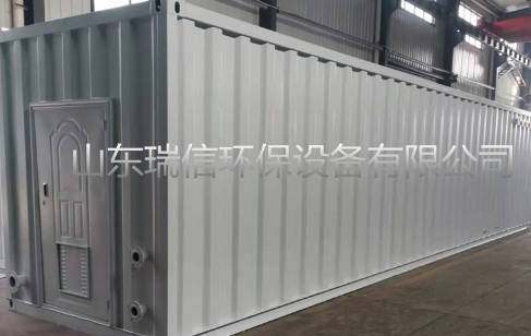 口腔醫院如何選擇口腔污水處理設備？