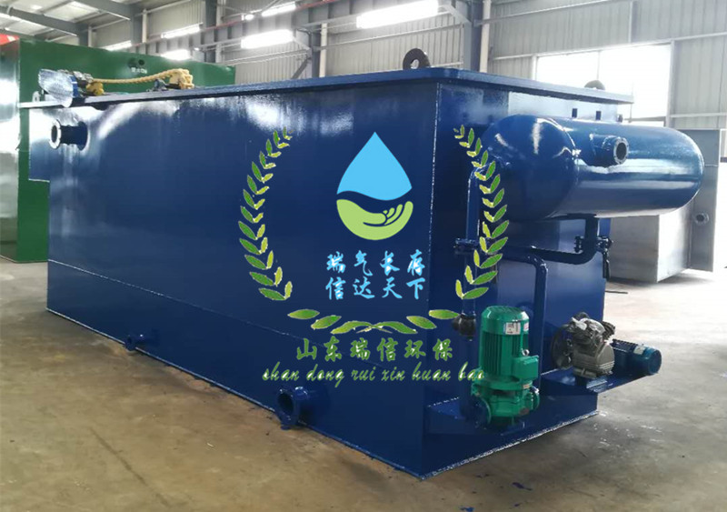 污水處理設(shè)備，為您提供污水處理解決方案