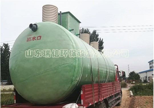 醫院買污水處理設備-醫院污水處理設備多少錢？