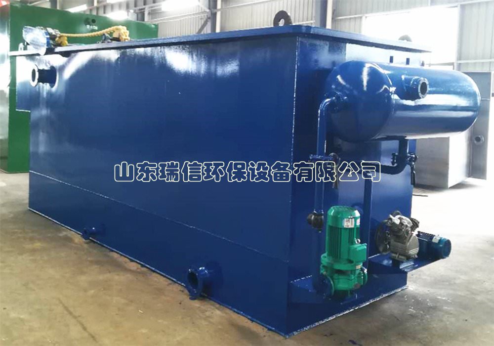 專業醫院污水處理設備公司-哪些水處理公司做醫院污水處理比較專業